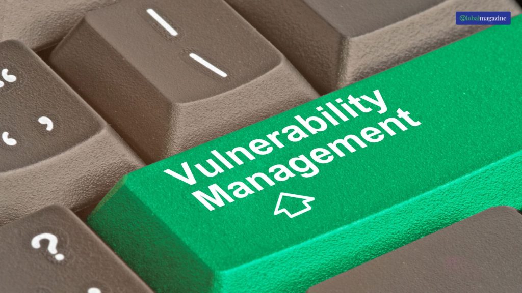 Vulnerability Management