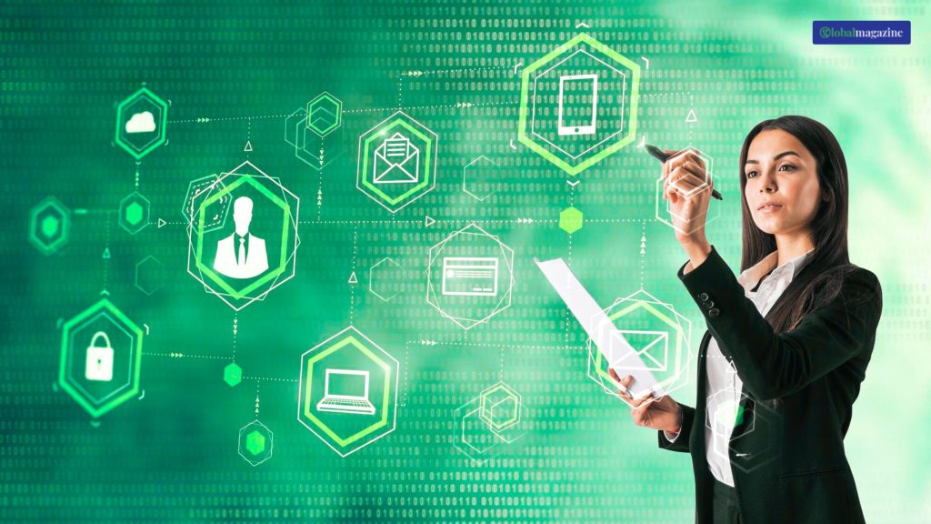 What Can Cybersecurity Professionals Use Logs For