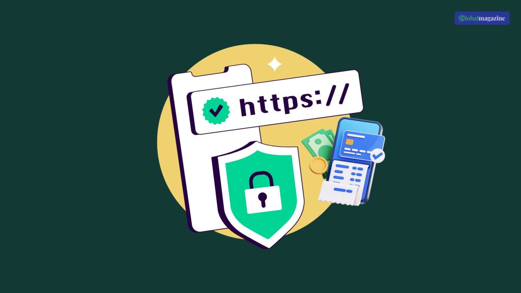 payment card industry data security standard