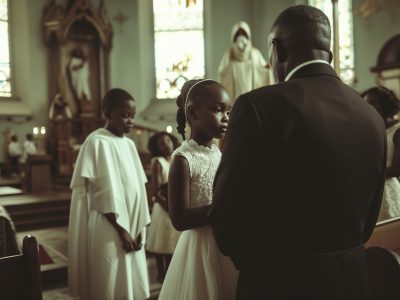 African-American Christianity