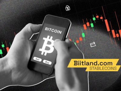 Biitland.com Stablecoins
