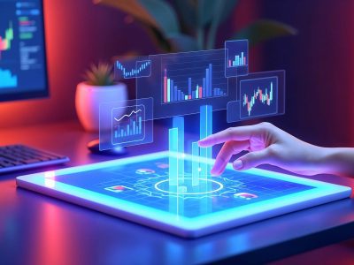 Digital Finance