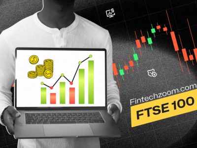 FintechZoom.com FTSE 100