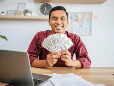 Secured Business Loans