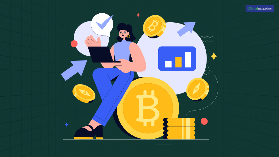 What Are eCryptoBit.com NFTs, And How Do They Work