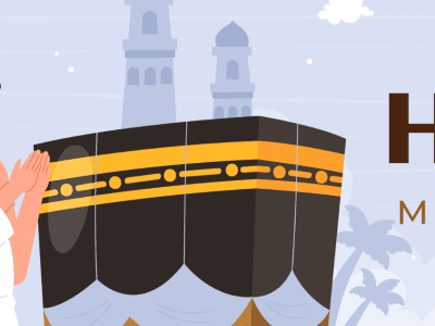 What is the economic impact of the Hajj