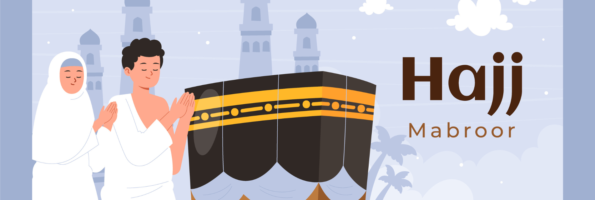 What is the economic impact of the Hajj