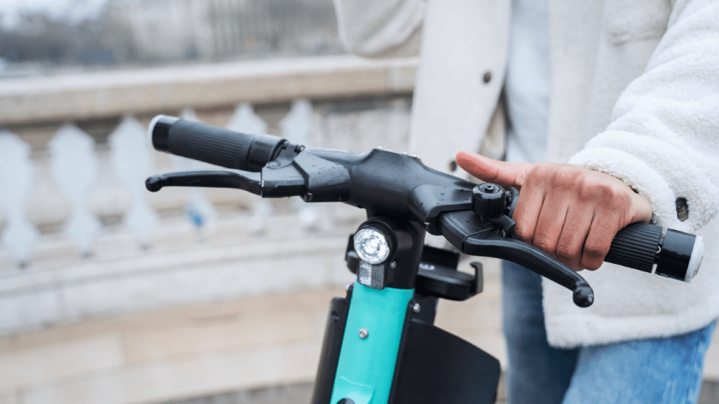 Why E-bikes Are The Future Of Urban Transport In Australia
