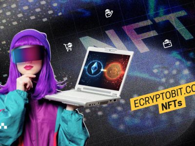 eCryptoBit.com NFTs