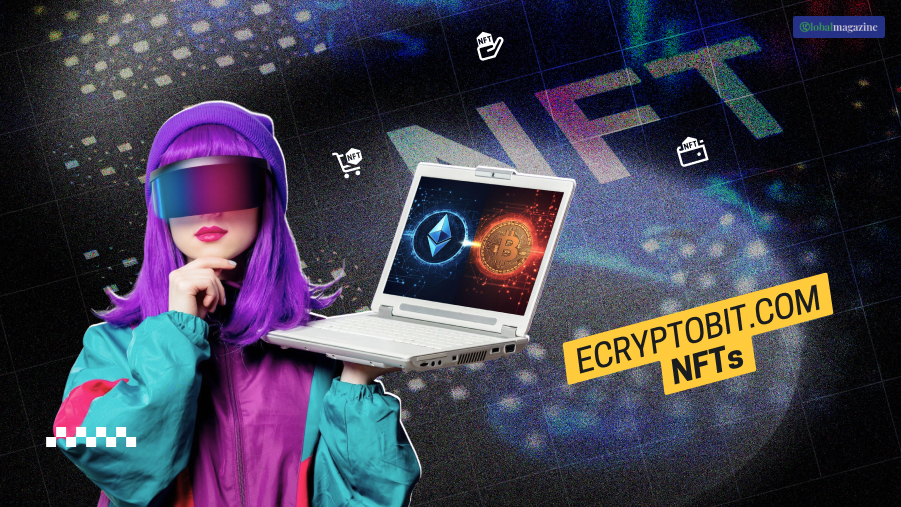 eCryptoBit.com NFTs