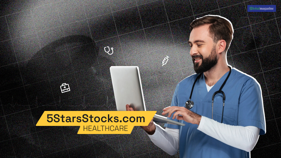 5StarsStocks.com Healthcare