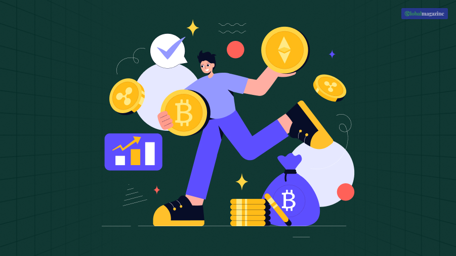 Advanced Authentication Beyond 2FA on eCryptobit.com