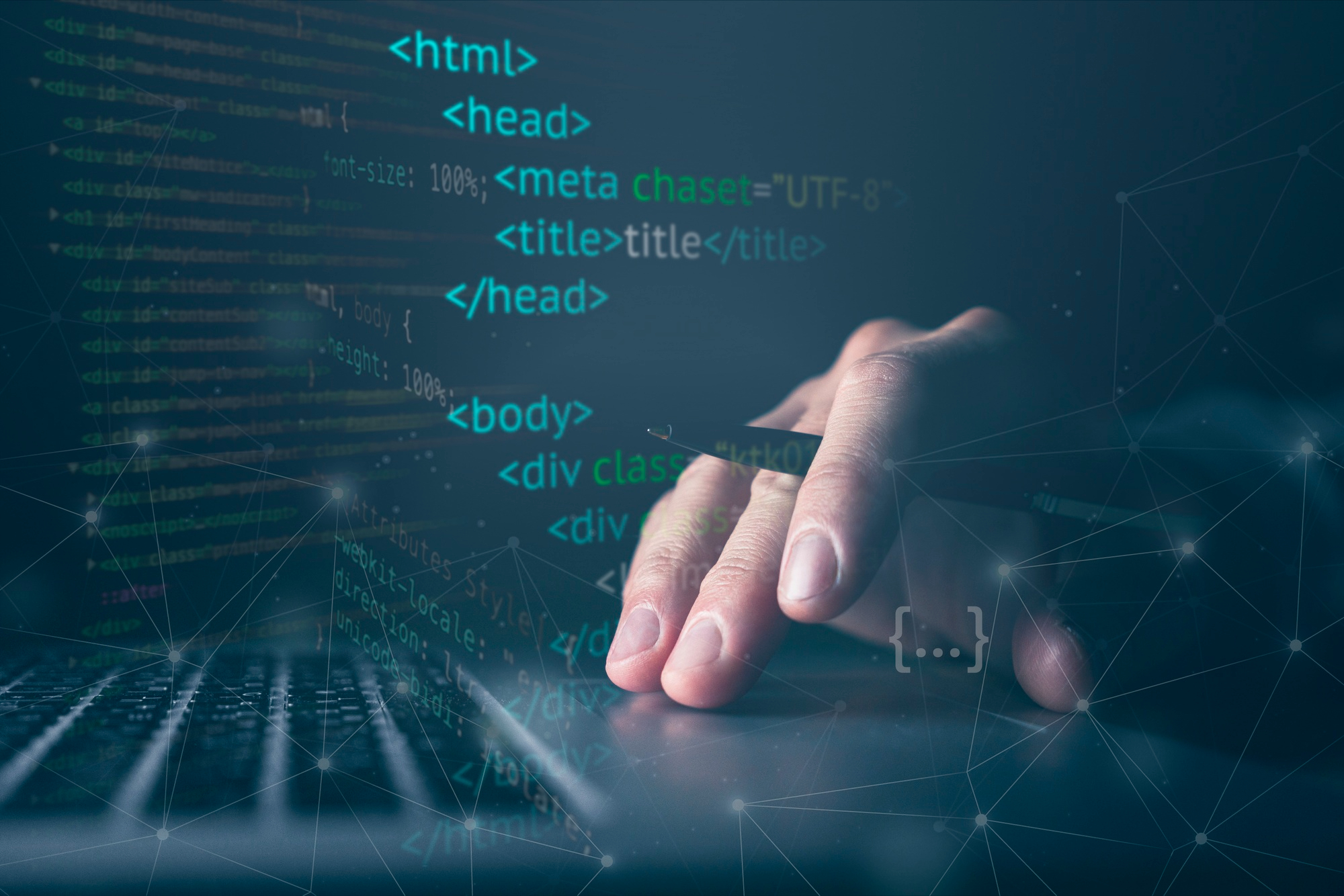 Coding Languages