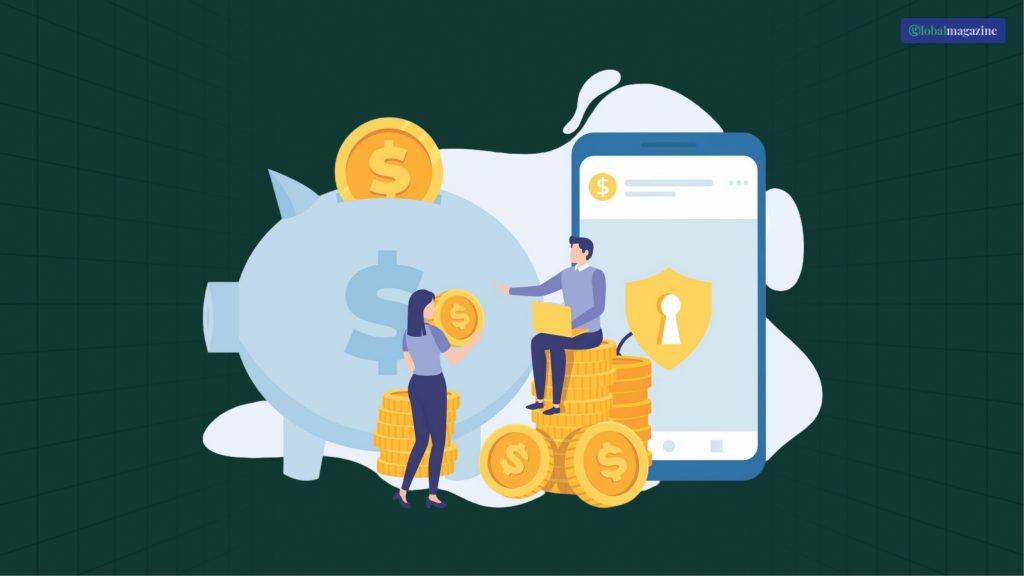 Connecting Your Financial Accounts Safely