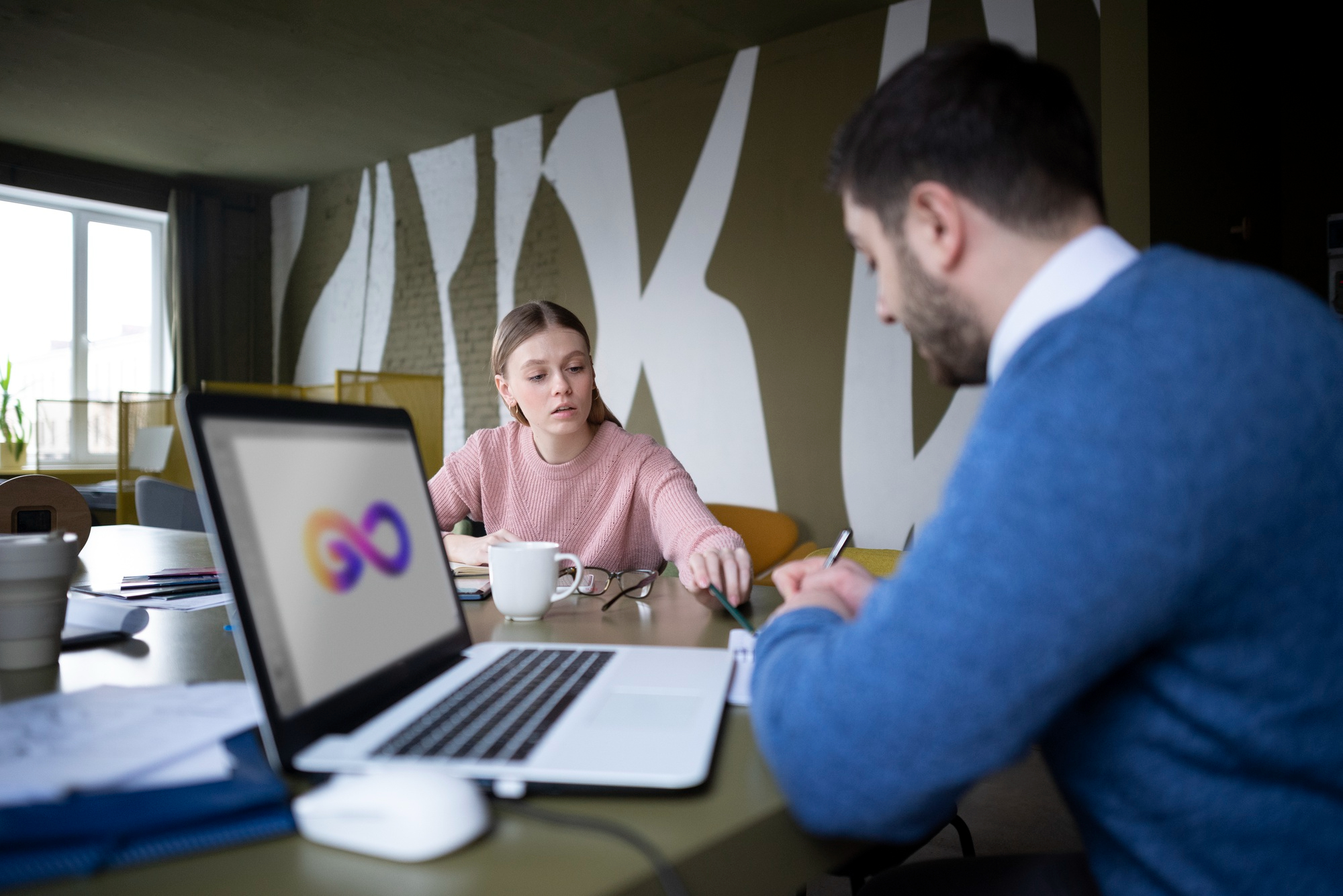 Cross-Functional Collaboration