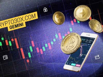 Crypto30x.com Gemini