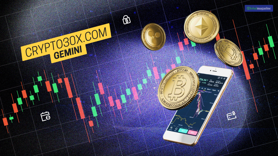 Crypto30x.com Gemini