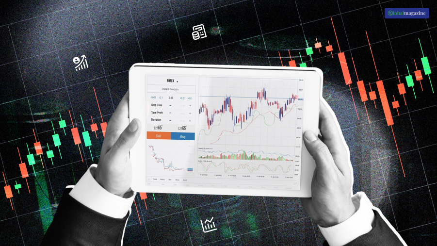 Fintechzoom.com Economy
