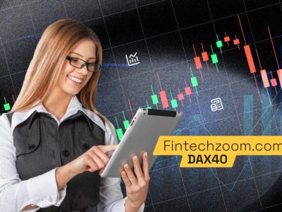 Fintechzoom.com dax40