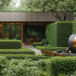 Future of Sustainable Landscaping
