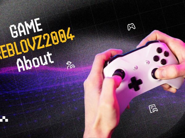Game Greblovz2004 About