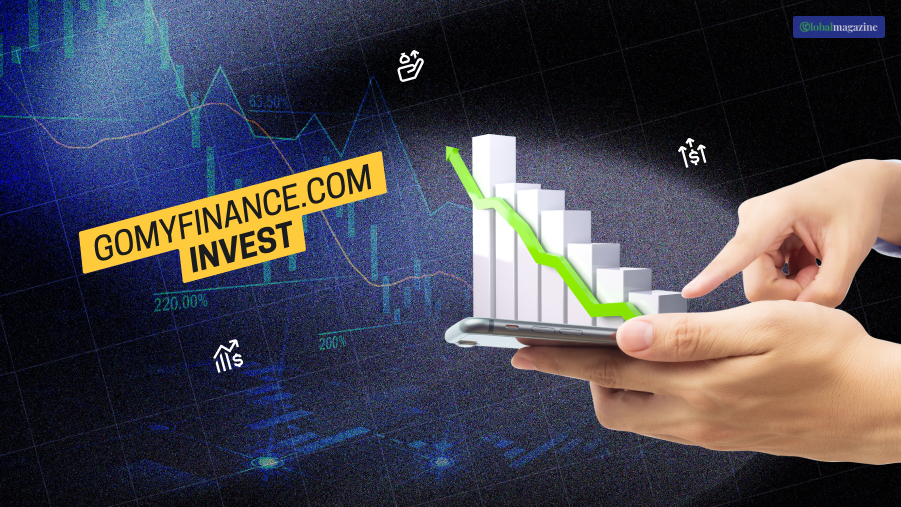 Gomyfinanace.com invest