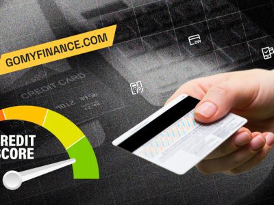 Gomyfinance.com Credit Score