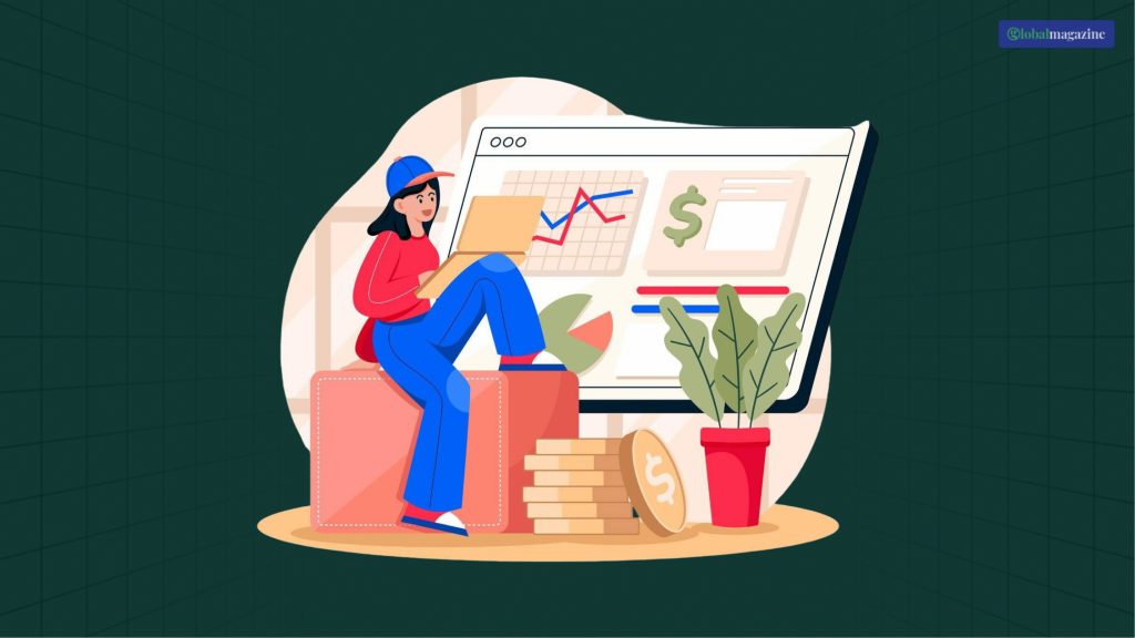 Setting Up Your Gomyfinance.com Account