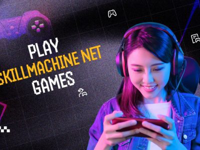 SkillMachine Net