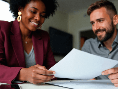 What are the different types of business loans