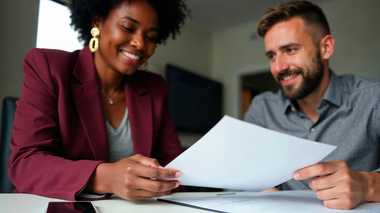 What are the different types of business loans