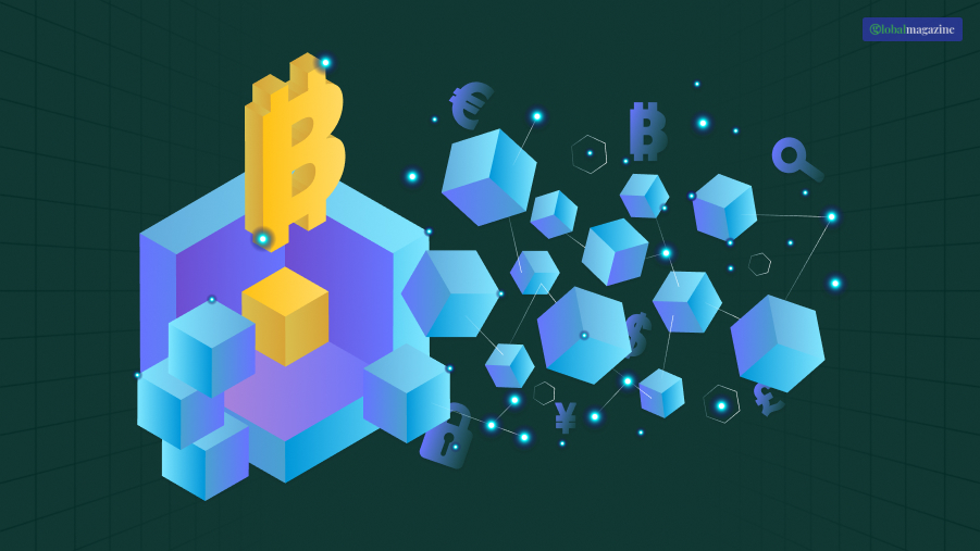 What is A Blockchain