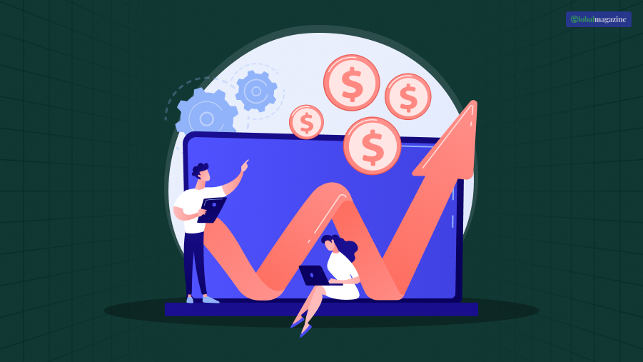 Why Budgeting On GoMyFinance Makes You A Better Investor