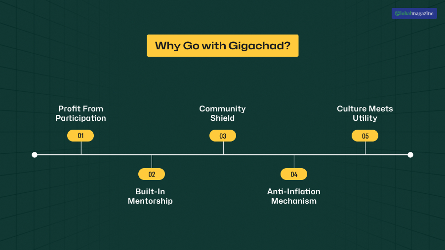 Why Go with Gigachad