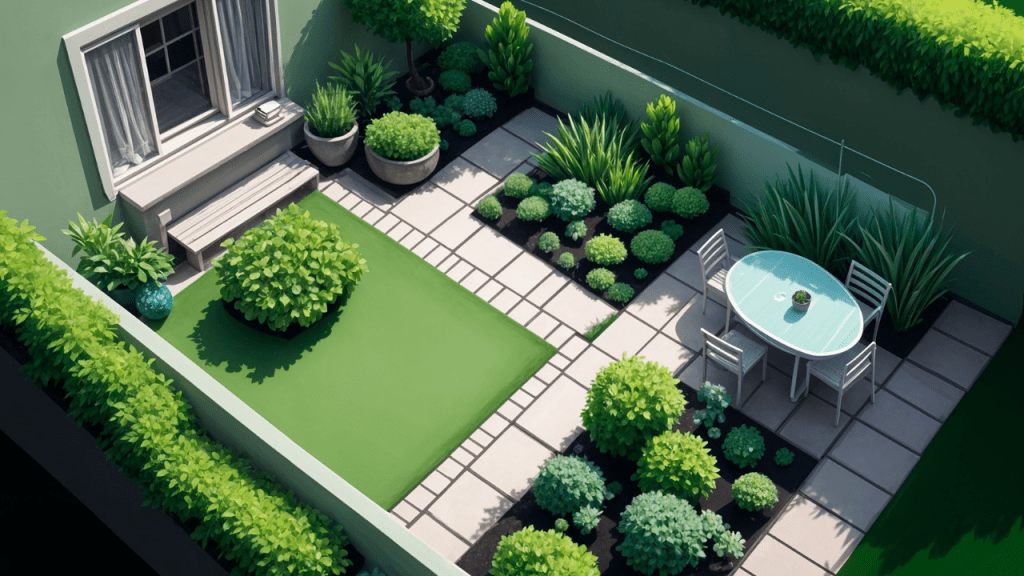Why Sustainable Landscaping Is Gaining Popularity