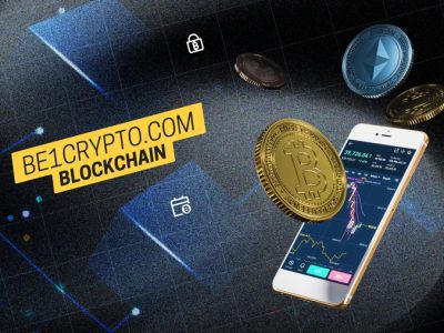 be1crypto.com Blockchain