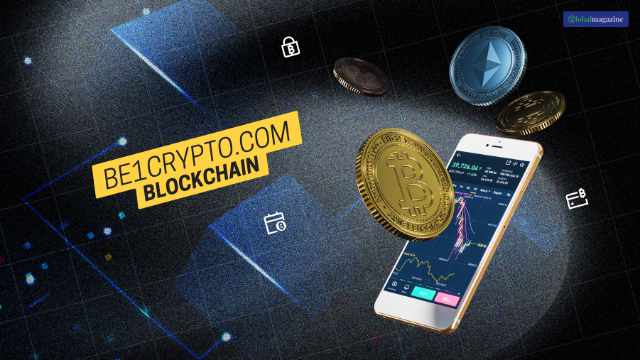 be1crypto.com Blockchain