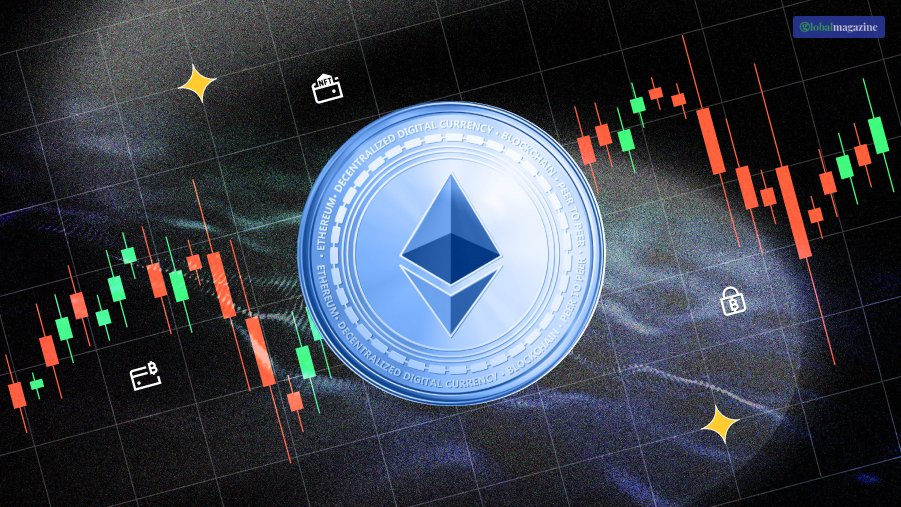 eCryptobit.com Ethereum