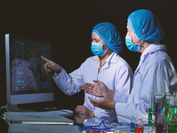 AI In Medical Manufacturing