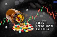 Best pharma stocks
