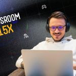 Classroom 15x