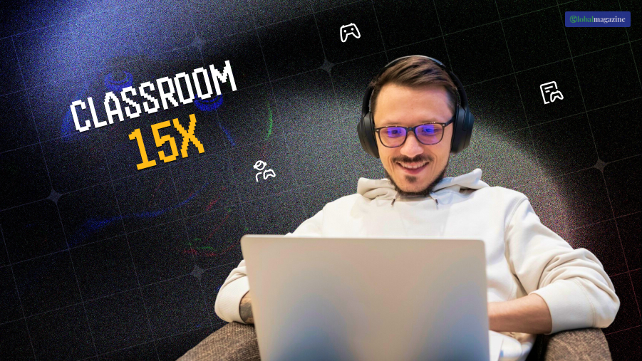 Classroom 15x