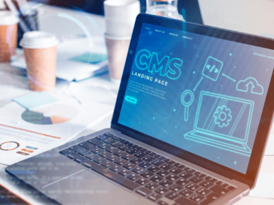 Headless CMS