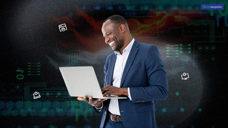 What Is The Future Of IT Industry In India?