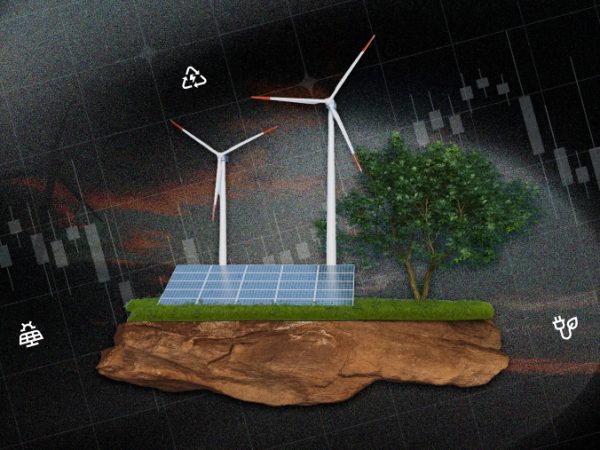 Investing in Renewable Energy