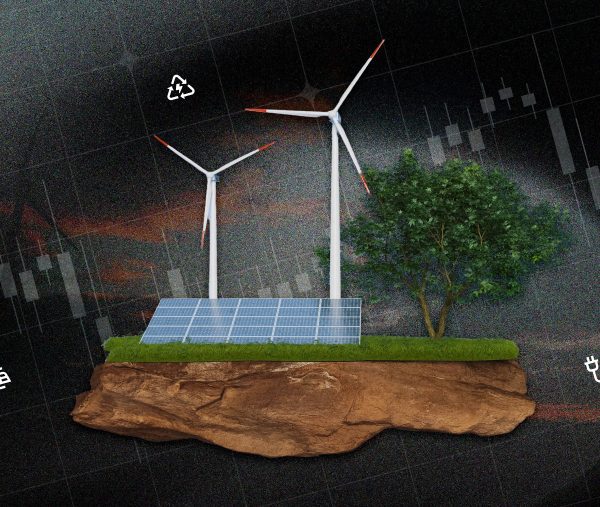 Investing in Renewable Energy