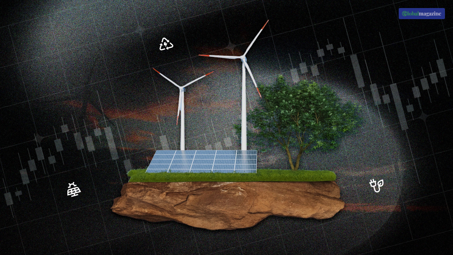 Investing in Renewable Energy