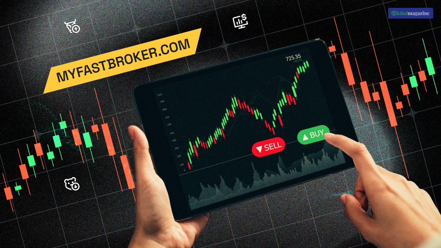 Myfastbroker.com