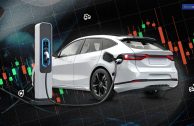 Top EV Stocks In India
