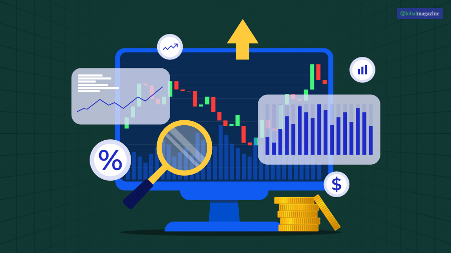 What Is Myfastbroker.com An Overview Of The Leading Broker Matching Platform